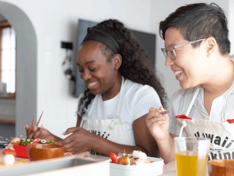 Learn How to Make a Cute Character Bento (Cooking Class) - An Introduction to the Experience