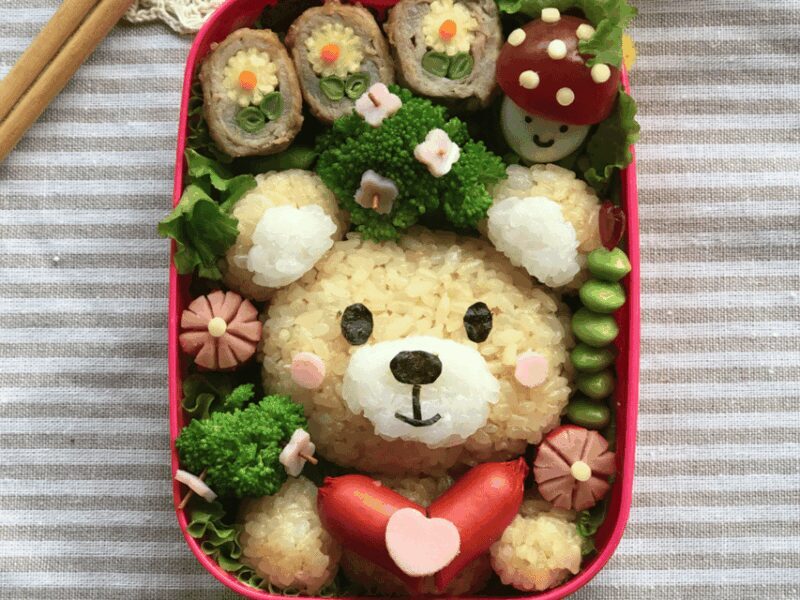 Learn How to Make a Cute Character Bento (Cooking Class) - FAQ