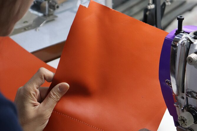 Learn How to Make a PICO Bag by Sewing Machine Skill - Step-by-Step Guide to PICO Bag Sewing