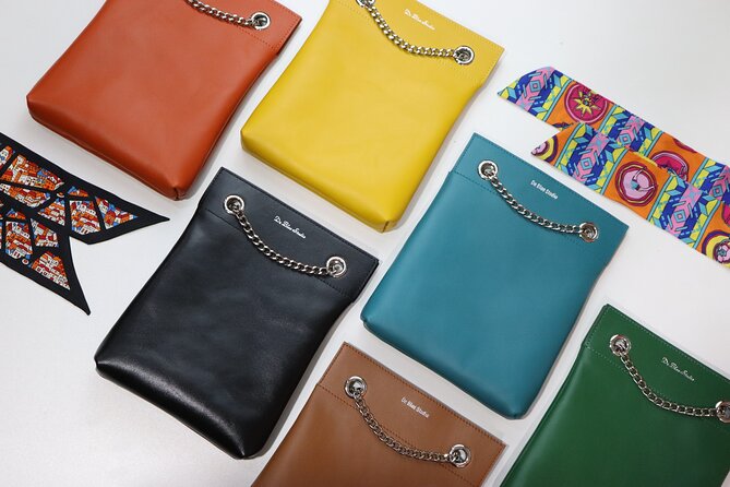 Learn How to Make a PICO Bag by Sewing Machine Skill - Tips and Tricks for Sewing the PICO Bag