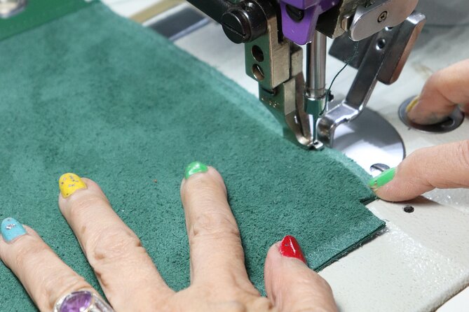 Learn How to Make a PICO Bag by Sewing Machine Skill - Customizing Your PICO Bag Design