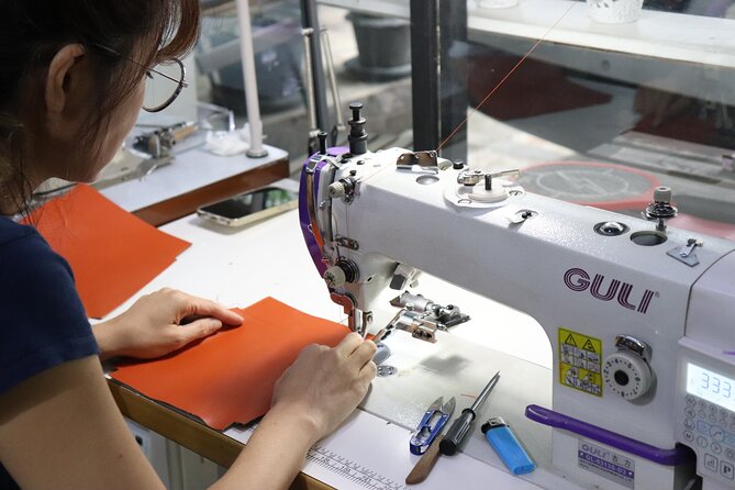 Learn How to Make a PICO Bag by Sewing Machine Skill - Common Questions