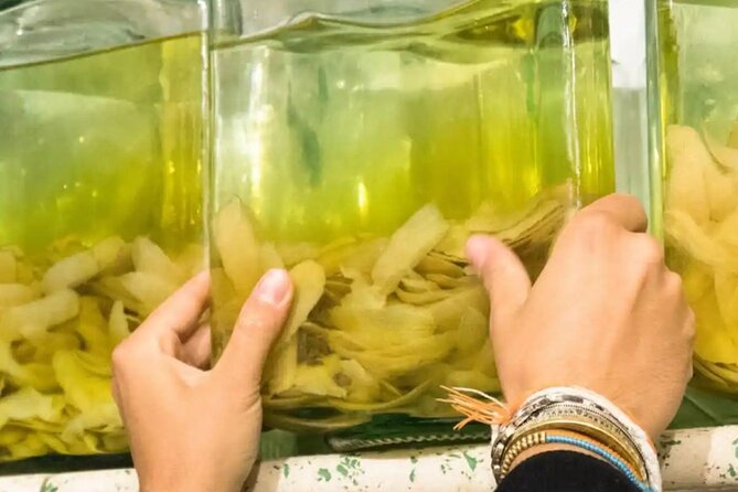 Learn How to Make Amalfi Limoncello - Tips for Infusing Limoncello With Flavors
