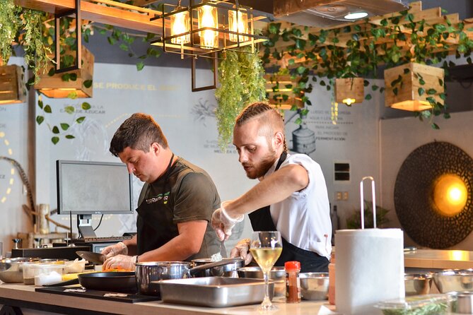 Learn How to Make Chillo Al Coco - Fresh and Local Ingredients