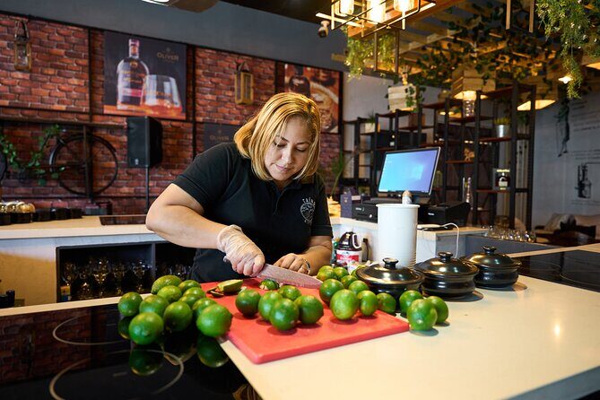 Learn How to Make Chillo al Coco & Taino Concept Store - Why This Cooking Class Is a Great Pick for Travelers  