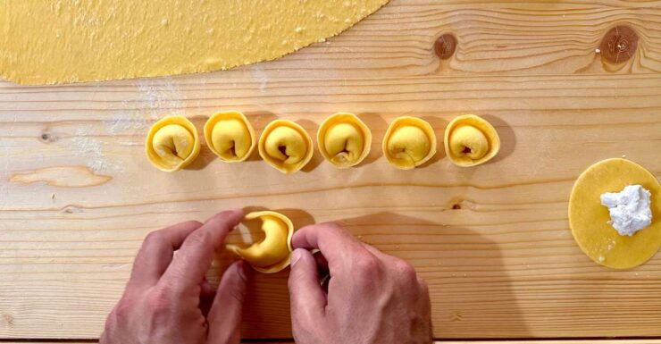 Learn How to Make Fresh Pasta in the Heart of Food Valley - Experience Highlights
