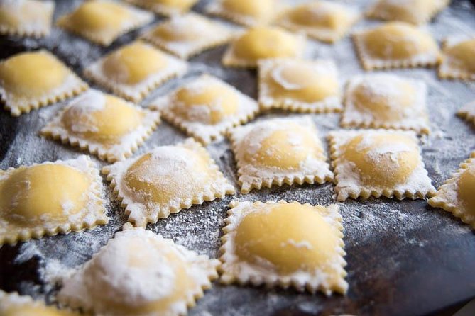 Learn How to Make Homemade Pasta. Como Area - Pricing and Booking Details
