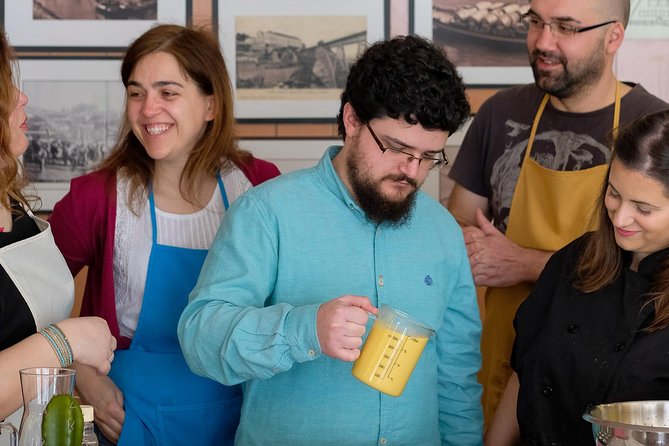 Learn How to Make Pastel De Nata! - Step-By-Step Recipe for Pastel De Nata