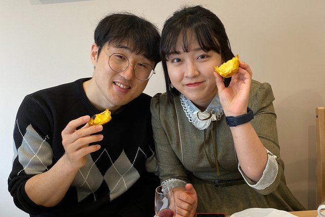 Learn How to Make Pastel De Nata! - Tips and Tricks for Perfecting Pastel De Nata