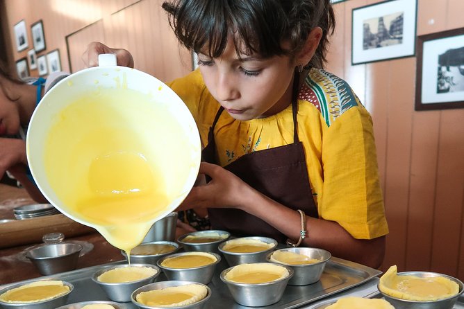 Learn How to Make Pastel De Nata! - Variations and Flavor Enhancements for Pastel De Nata