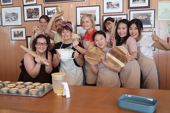 Learn How to Make Pastel De Nata! - Where to Buy Pastel De Nata if You Cant Make It Yourself