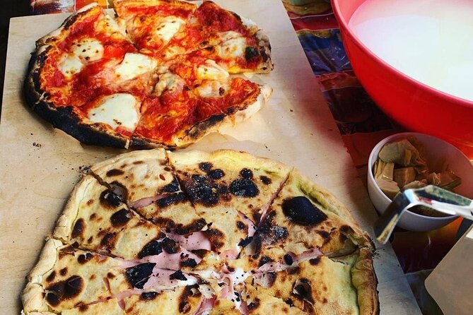 Learn How to Make Pizza and Tiramisù Cooking Class in Siena - The Sum Up
