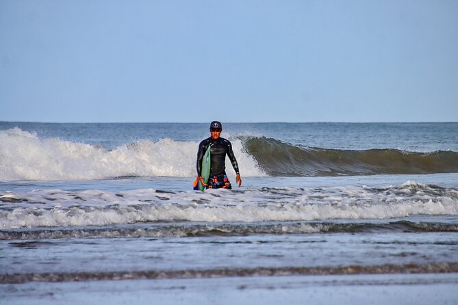 Learn How to Surf in Playa Grande - Surfing Opportunity in Playa Grande