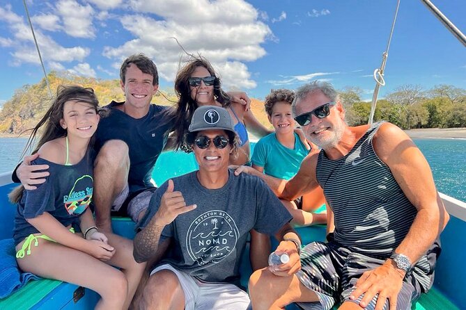 Learn How to Surf in Playa Grande - Frequently Asked Questions