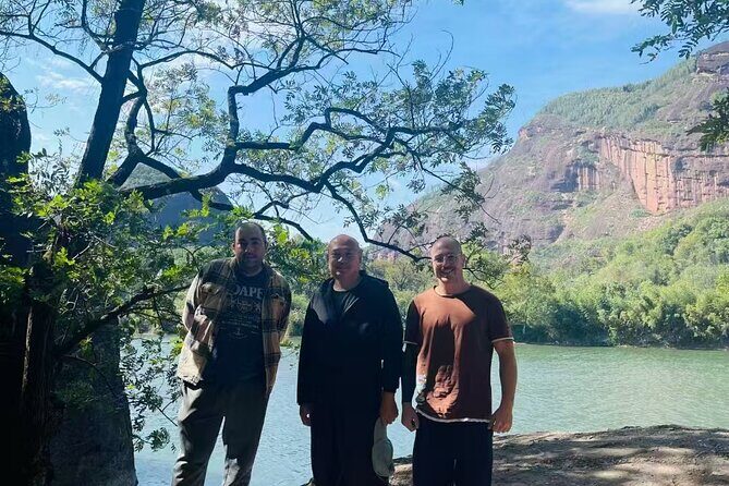 Learn Kung Fu in Longhu Mountain - FAQs