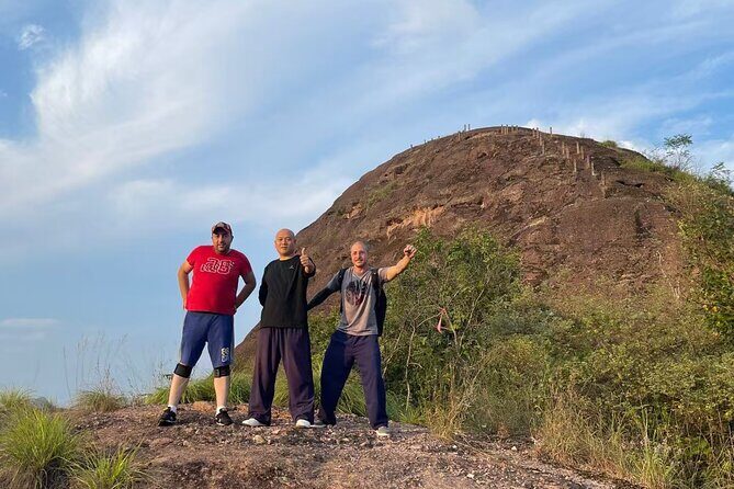 Learn Kung Fu in Longhu Mountain - Logistics and Practicalities