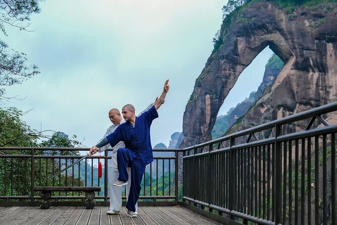 Learn Kung Fu in Longhu Mountain - Who Should Consider This Tour?