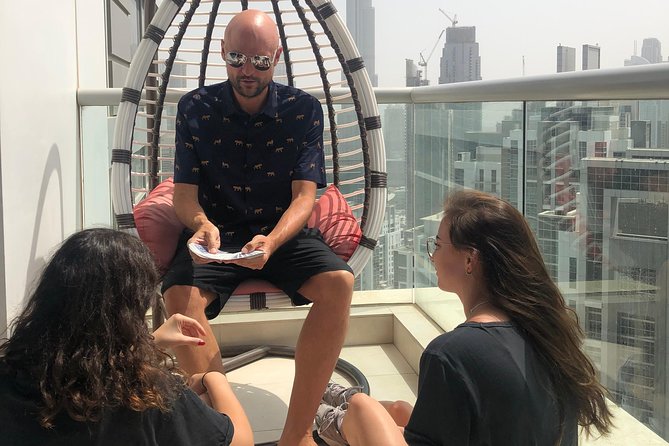 Learn Magic and Mindreading Like a Pro - Mastering Mindreading Techniques