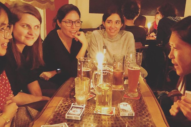 Learn Magic and Mindreading Like a Pro - Perfecting Sleight of Hand