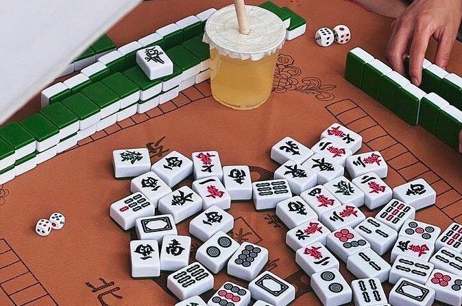Learn Mahjong Cultural Immersion Through Traditional Game - FAQ