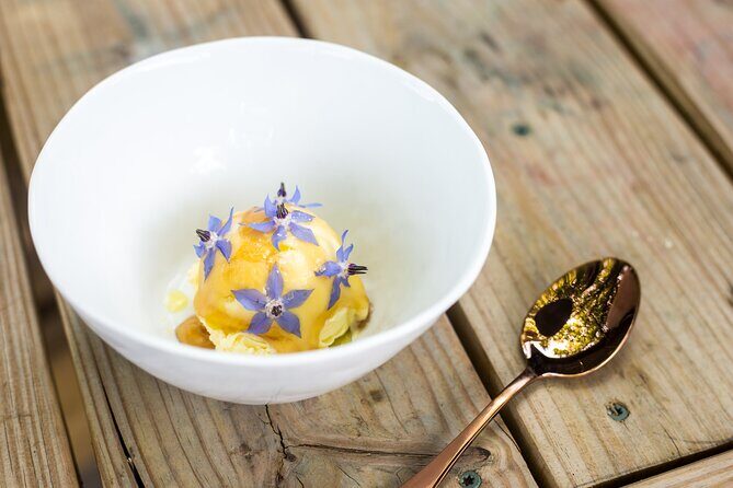 Learn Pasta-Making in a Roman Restaurant (3-Course Meal) - The Experience: What to Expect