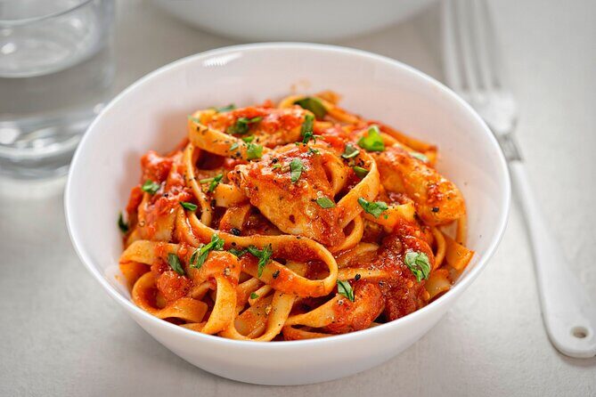 Learn Pasta-Making in a Roman Restaurant (3-Course Meal) - Practical Details and Tips