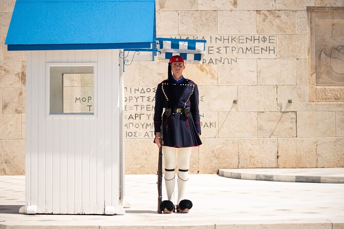 Learn Photography in Athens From a Pro - Lesson Details and Schedule