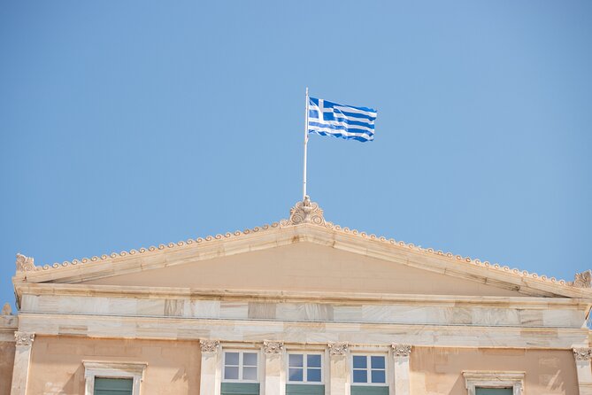 Learn Photography in Athens From a Pro - Cancellation Policy Details