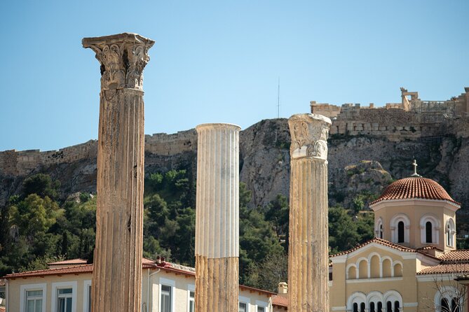 Learn Photography in Athens From a Pro - Booking Information and Price