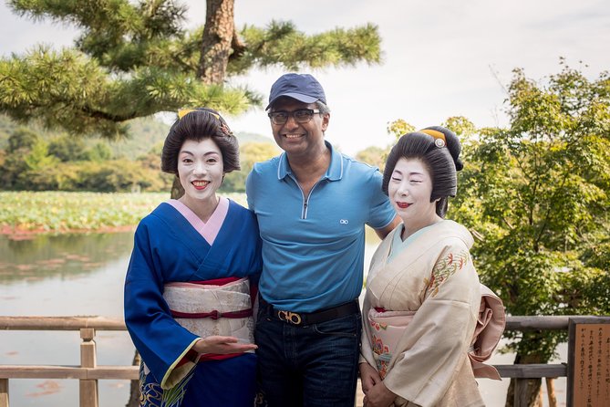 Learn Photography in Kyoto - Inclusions