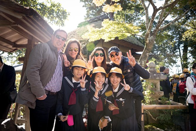 Learn Photography in Kyoto - Additional Information