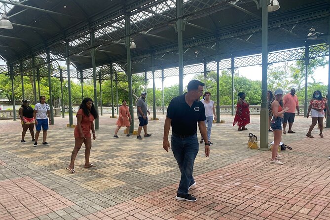 Learn Salsa In Paradise San Juan Puerto Rico - Additional Information and Cancellation Policy