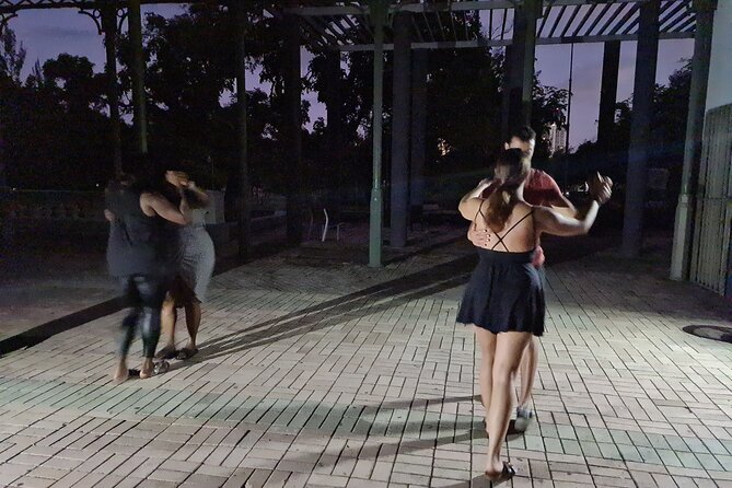 Learn Salsa In Paradise San Juan Puerto Rico - Viator Help Center and Booking Details