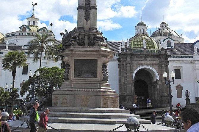 Learn Spanish and Salsa in Quito - Program Overview
