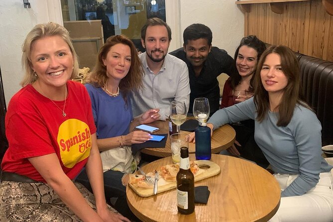 Learn Spanish During a Tapas Walking Tour in Seville - The Sum Up