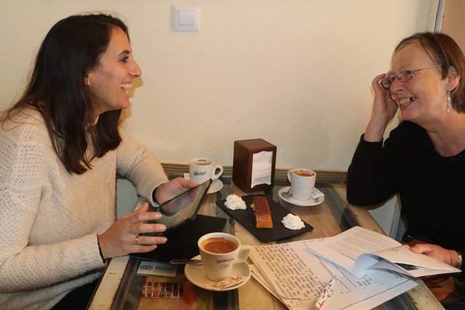 Learn Spanish Seville Santa Cruz Walking Tour - Cancellation Policy