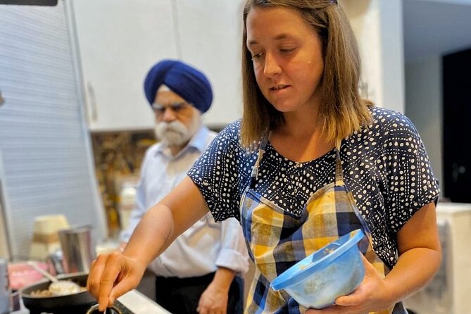 Learn the Art of Indian Cooking - Essential Spices and Ingredients