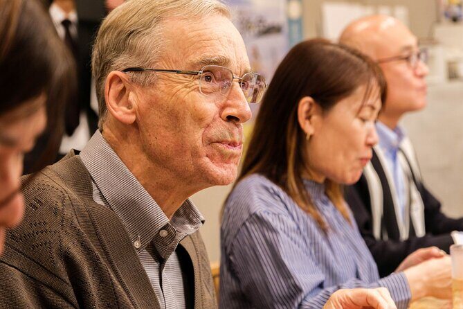 Learn the art of Japanese cuisine from northern culinary experts - Exploring the Culinary Journey in Hokkaido