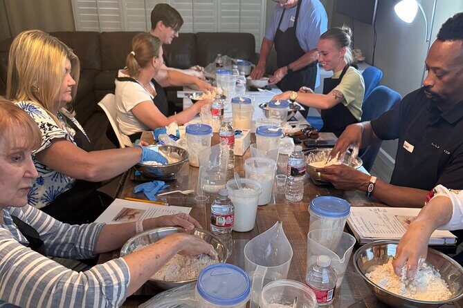 Learn the art of traditional sourdough bread - Good To Know