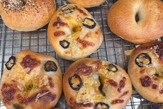 Learn the art of traditional sourdough bread - Why This Sourdough Workshop Works