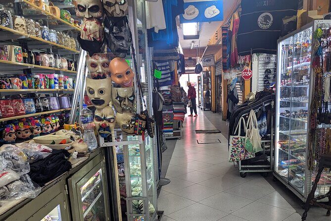 Learn the history and contents of the main market - Exploring Mazatlan’s Main Market: What You Can Expect