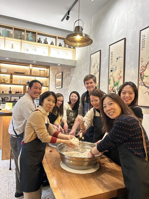 Learn To Brew Makgeolli at a Working Brewery - What makes this makgeolli class worth your time
