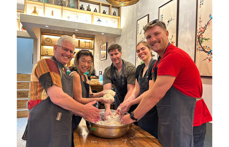 Learn To Brew Makgeolli at a Working Brewery - Start with the drink, then understand the craft