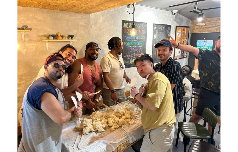 Learn To Brew Makgeolli at a Working Brewery - Why the seasonal tasting matters