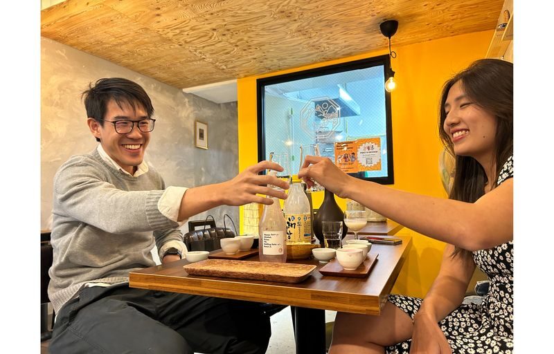 Learn To Brew Makgeolli at a Working Brewery - Making your own batch is the best souvenir