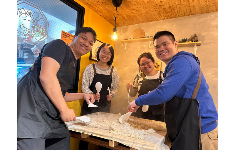 Learn To Brew Makgeolli at a Working Brewery - Location and practical planning in Mapo-gu