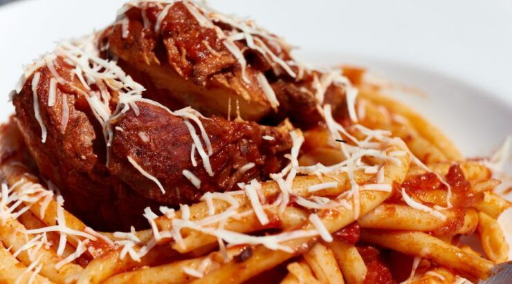 Learn to Cook Authentic Corfu Recipes With a Local Cook - Gastronomic Traditions of Corfu