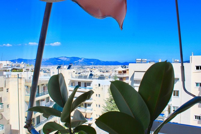 Learn to Cook Greek Mediterranean Cuisine in a Private Cooking Class - Booking a Private Cooking Class in Athens