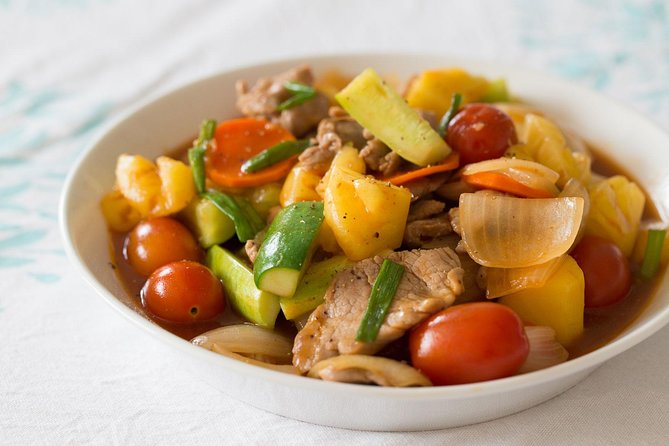 Learn To Cook in a Local Home: Private Cooking Class and Market Visit In Bangkok - Unique Cooking Experience