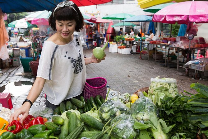 Learn To Cook in a Local Home: Private Cooking Class and Market Visit In Bangkok - Convenient Start and End Points